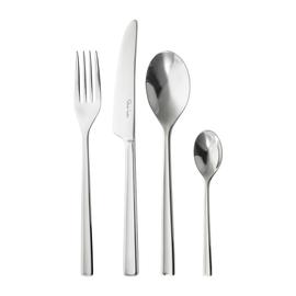 Robert Welch Blockley Cutlery Set, 24 Pieces