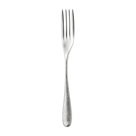 Robert Welch Sandstone Dessert Fork, 19 cm