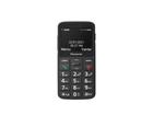 Panasonic KX-TU160, senioripuhelin