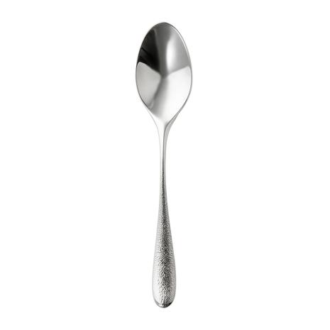 Robert Welch Sandstone Coffee Spoon, 11 cm