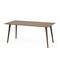 &Tradition In Between SK23 Coffee Table, Smoked oak – kuva 3