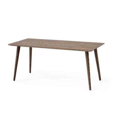 &Tradition In Between SK23 Coffee Table, Smoked oak – kuva 3/7
