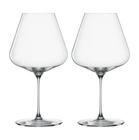 Spiegelau Definition, punaviinilasit 96 cl, 2 kpl