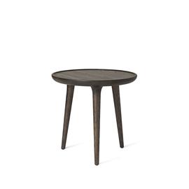 Mater Accent Coffee Table 45 cm, Sirka Grey Stained Oak