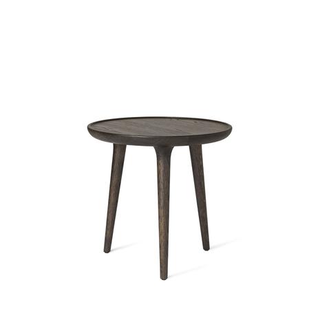 Mater Accent Coffee Table 45 cm, Sirka Grey Stained Oak