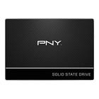 PNY CS900 (2000 Gt, 2,5", SATA III) SSD7CS900-2TB-RB, sisäinen SSD-kovalevy