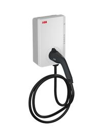 ABB 6AGC082156 Latausasema kaapelilla, 11 kW