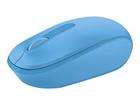 Microsoft Mobile Mouse 1850 (U7Z-00XXX), langaton hiiri