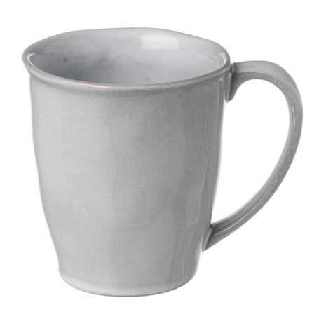 Heirol Nosse Ceramics Smooth Mug 33 cl, Stone