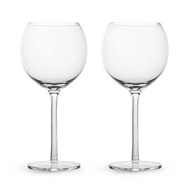 Sagaform Saga Wine Glasses 37 cl, 2-pack