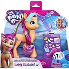 My Little Pony Movie Rainbow Reveal Sunny -poni, 15 cm