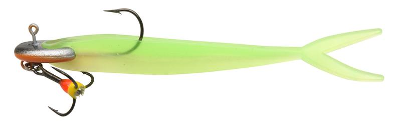 Jesse Mambo 8,5 cm jigipilkki 3kpl/pkt