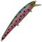 Eumer Spintube Minnow 10 g heittoperho, Vieheet – kuva 8