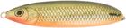 Rapala Minnow Spoon Magnum ruohikkouistin, Vieheet