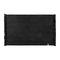 Mette Ditmer MOROCCO Bath Mat, Black / Grey – kuva 5