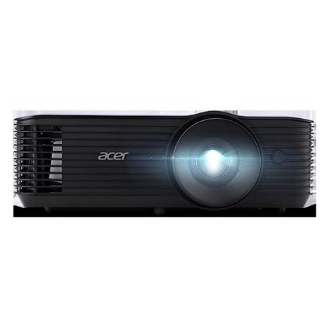 Acer X1228i, videotykki