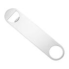 Dorre Oprah pullonavaaja 18 cm Ruostumaton-teräs