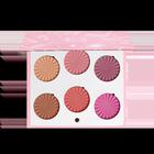 OFRA Cosmetics Blushful Mini Mix Palette