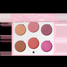 OFRA Cosmetics Blushful Mini Mix Palette