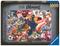 Ravensburger Marvel Villainous - Ultron, palapeli 1000 p. – kuva 8