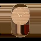 Andersen Furniture A-Wall Clock, seinäkello