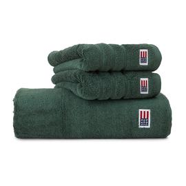 Lexington - Original Towel pyyhe 50x70 - Vihreä