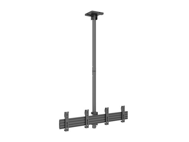 Multibrackets M Pro Series MBC2X1U