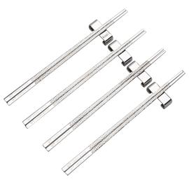 Vargen & Thor KITO – Chopsticks, Silver