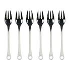 Gense Cakefork Pantry Kakkuhaarukka 6 Palaa