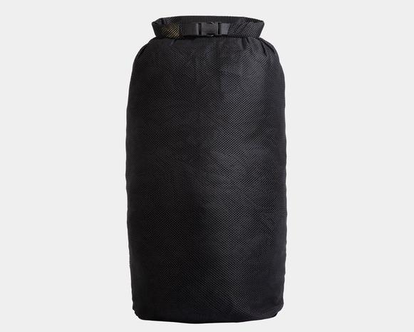 Savotta Rolltop Stuffsack, mesh, 40L Vihreä