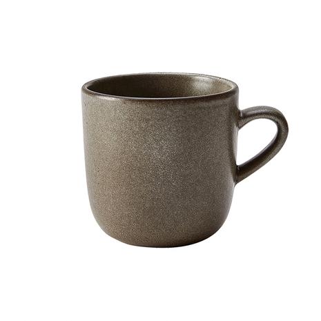 Aida Raw Coffee Mug With Handle 20 cl