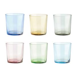 Aida Cafä© Drinking Glass 6 Pieces