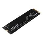 Kingston Kingston KC3000 (2048 Gt M.2 PCIe) SKC3000D/2048G, SSD-kovalevy