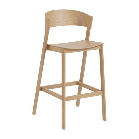 Muuto Cover, baarituoli