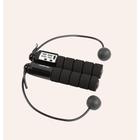Swedish Posture Jump Digital Skipping Rope, hyppynaru