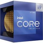 Intel Core i9-12900K, prosessori