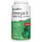 Ledins Omega-3 120 kapselia – kuva 1