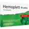 Ledins Hemoplett 60 tablettia – kuva 1