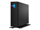 LaCie d2 Professional (16 TB, USB-C) STHA16000800 , ulkoinen kovalevy