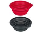 Trixie FOLDABLE TRAVEL BOWL 2 l
