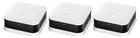 Mill Sense Indoor Climate Sensor, ilmanlaatuanturi 3kpl