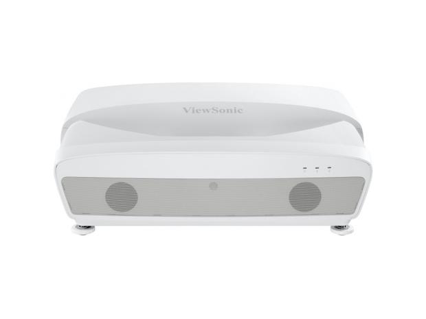 ViewSonic LS831WU, videotykki