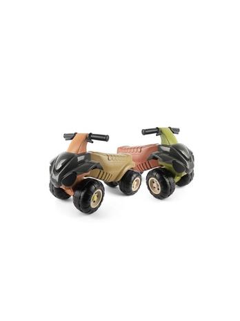 dantoy Green Bean Kids Quad