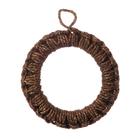 ERNST Trivet Rattan ä˜14,5 cm