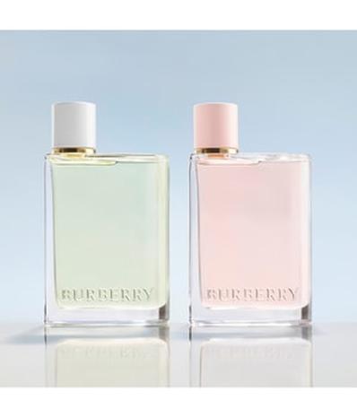 Burberry Her - EdT 50 ml