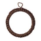 ERNST Trivet Rattan ä˜24 cm