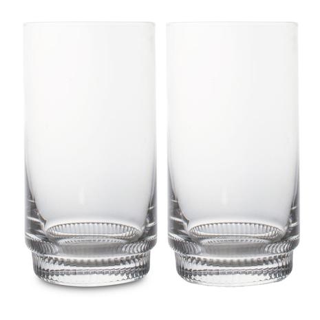 Sagaform Saga Tumbler High 2-pack