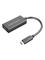 Lenovo USB-C - HDMI2.0, adapteri – kuva 6