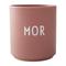Design Letters - Favourite cups - Mor – kuva 4