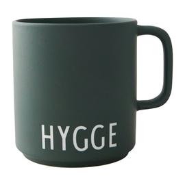 Design Letters - Favourite cup with handle - Hygge
